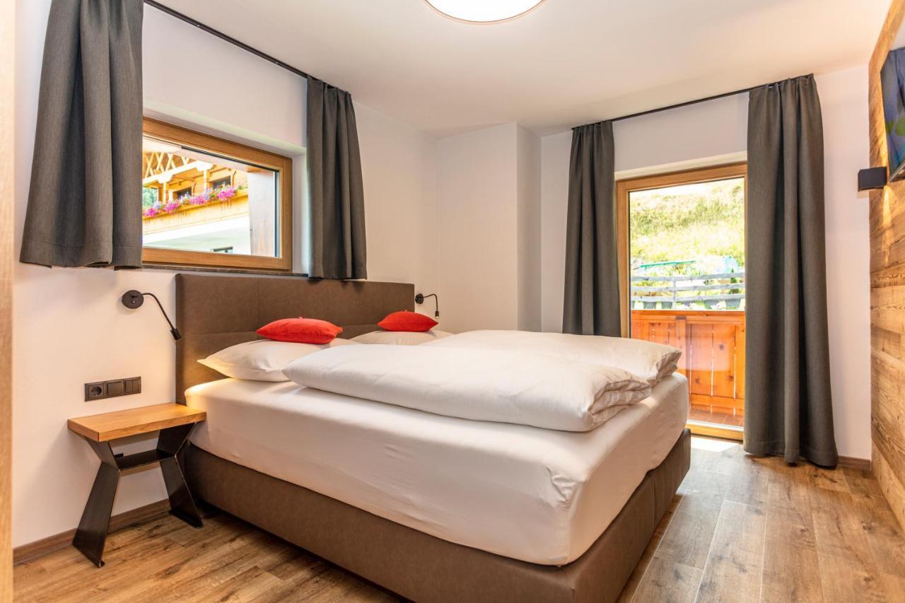 Erlbruckhof Apartman Zell am See Kültér fotó
