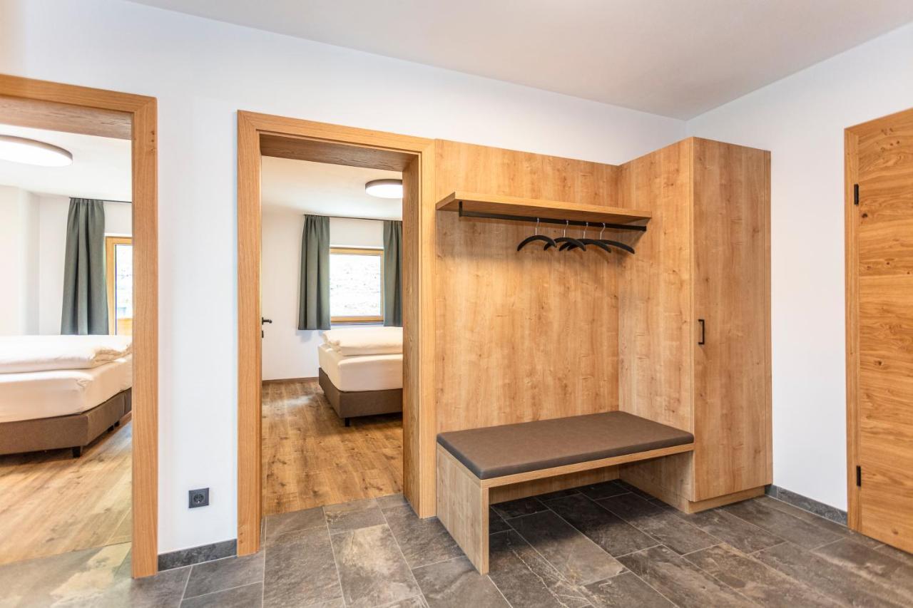 Erlbruckhof Apartman Zell am See Kültér fotó