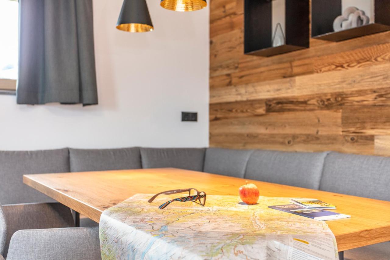 Erlbruckhof Apartman Zell am See Kültér fotó