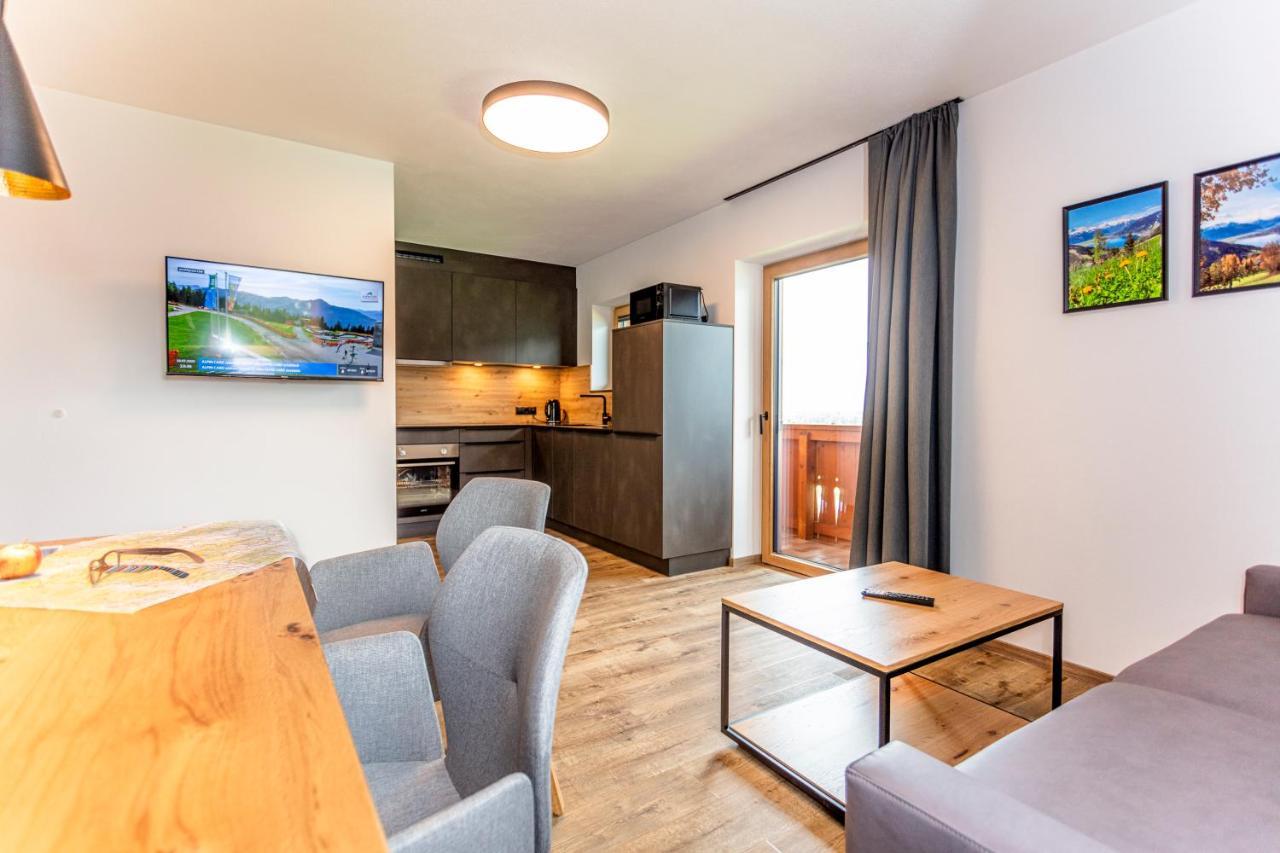 Erlbruckhof Apartman Zell am See Kültér fotó