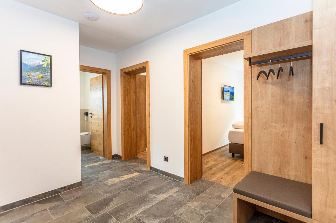 Erlbruckhof Apartman Zell am See Kültér fotó