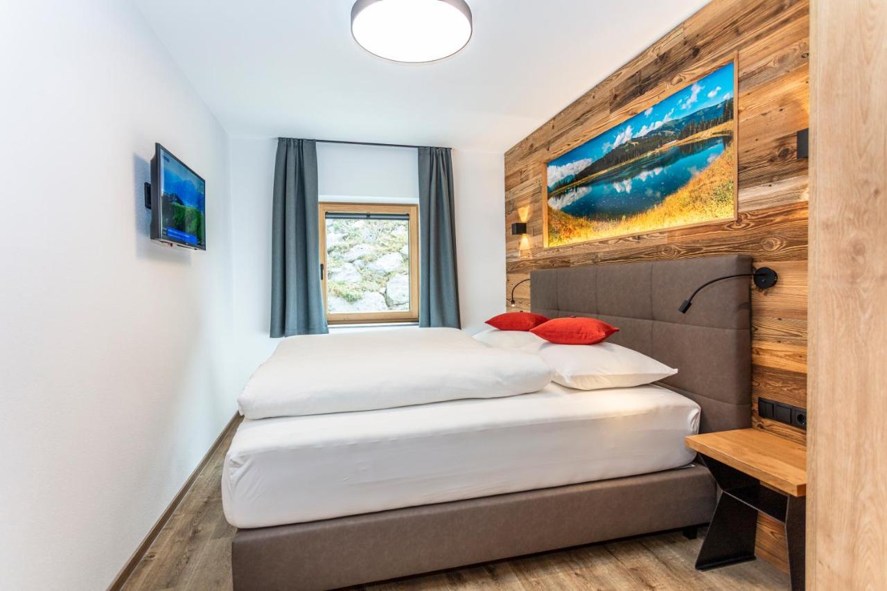Erlbruckhof Apartman Zell am See Kültér fotó