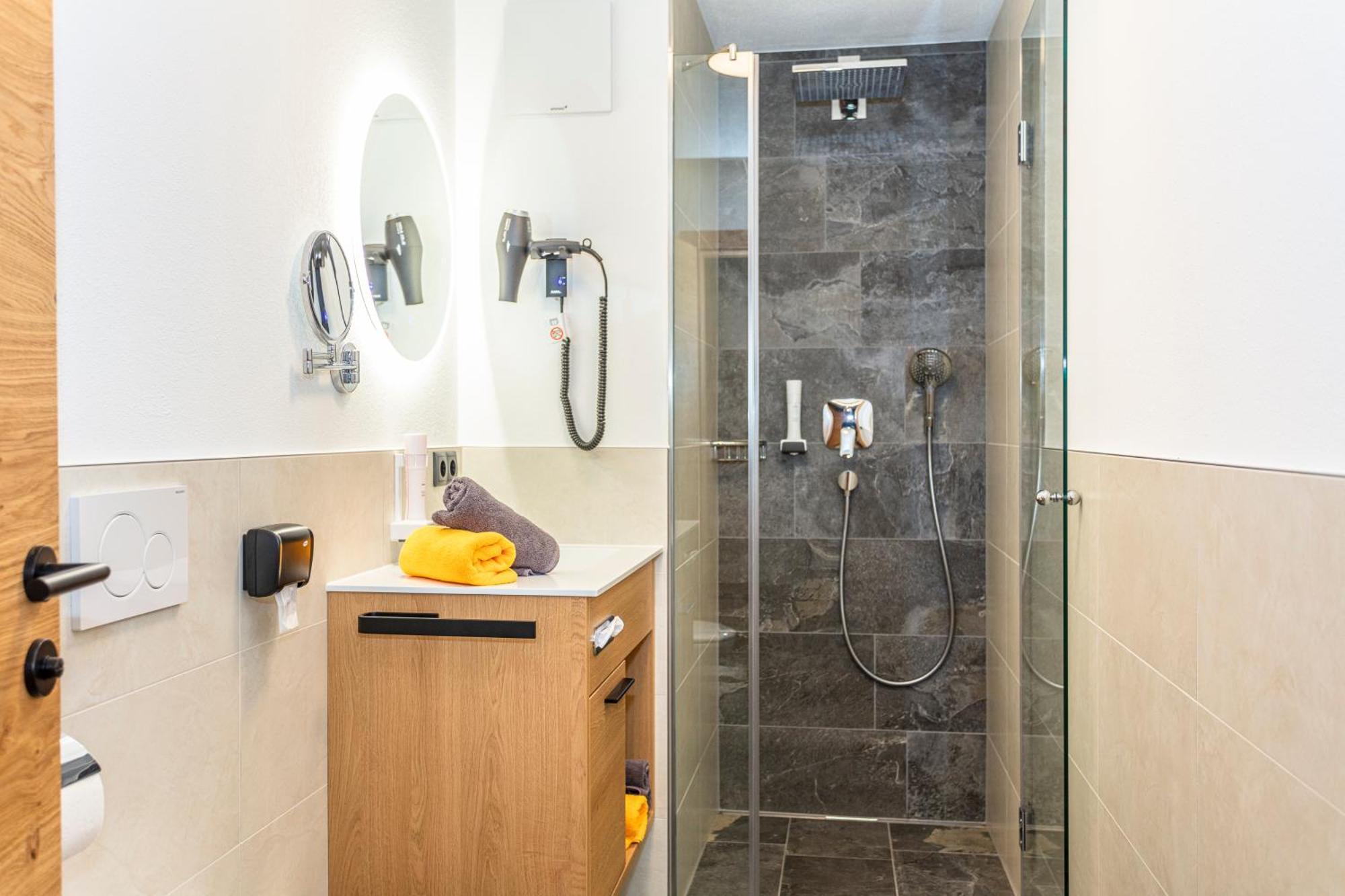 Erlbruckhof Apartman Zell am See Kültér fotó