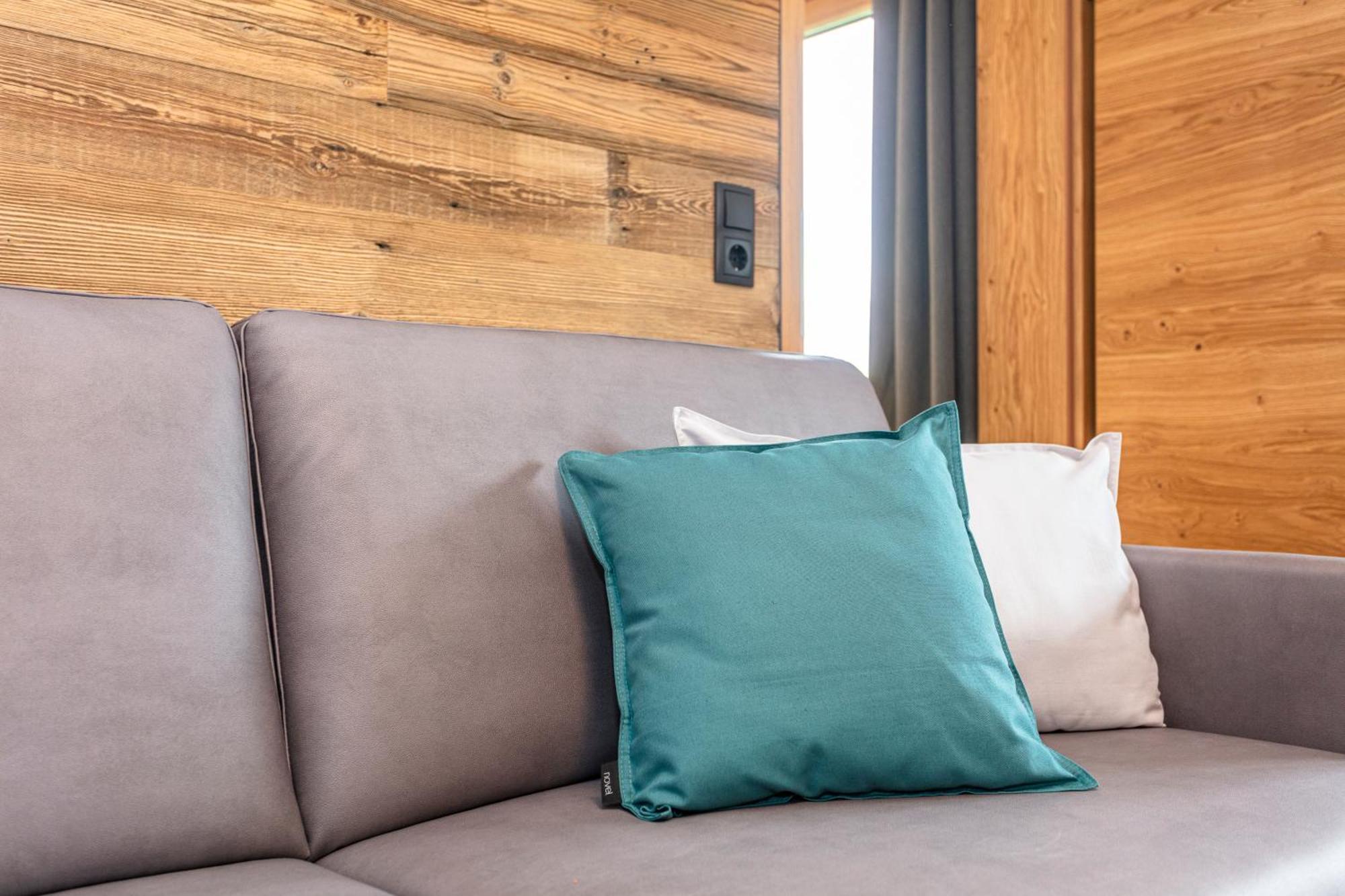 Erlbruckhof Apartman Zell am See Kültér fotó